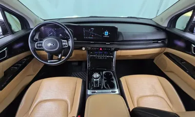 Kia Canival 2021, 107614 км, за 13581.46 USD - фото 7