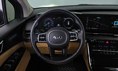 Kia Canival 2021, 107614 км, за 13581.46 USD - фото 13