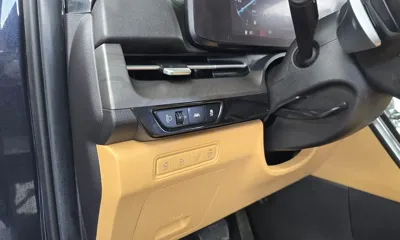 Kia Canival 2021, 107614 км, за 13581.46 USD - фото 16