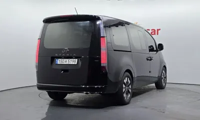 Hyundai Staria 2022, 94058 км, за 24440.04 USD