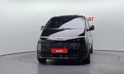 Hyundai Staria 2022, 94058 км, за 24440.04 USD