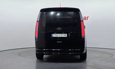 Hyundai Staria 2022, 94058 км, за 24440.04 USD