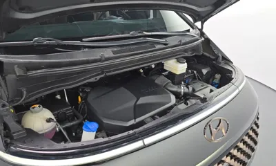 Hyundai Staria 2022, 94058 км, за 24440.04 USD - фото 6
