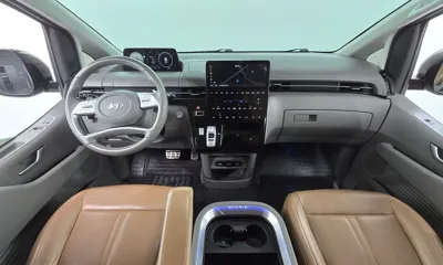 Hyundai Staria 2022, 94058 км, за 24440.04 USD - фото 7