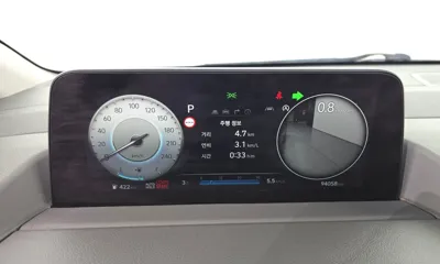 Hyundai Staria 2022, 94058 км, за 24440.04 USD - фото 8
