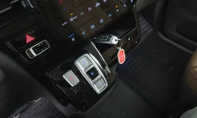Hyundai Staria 2022, 94058 км, за 24440.04 USD - фото 9
