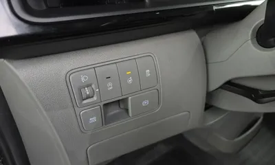 Hyundai Staria 2022, 94058 км, за 24440.04 USD - фото 17
