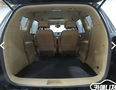 Kia Canival 2016, 134649 км, за 7441.93 USD - фото 8
