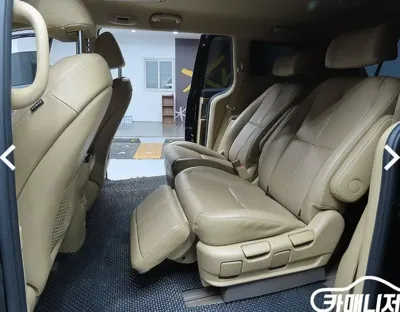 Kia Canival 2016, 134649 км, за 7441.93 USD - фото 9