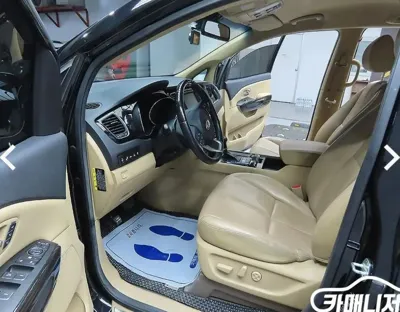 Kia Canival 2016, 134649 км, за 7441.93 USD - фото 13
