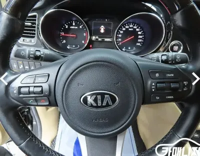 Kia Canival 2016, 134649 км, за 7441.93 USD - фото 15