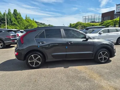 Kia Niro 2024, 52696 км, за 16807.83 USD