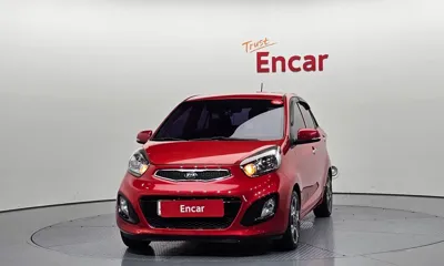 Kia Morning 2015, 82714 км, за 3060.49 USD