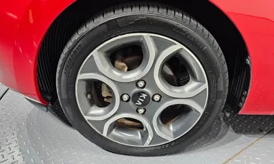 Kia Morning 2015, 82714 км, за 3060.49 USD