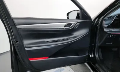 Hyundai Grandeur 2021, 122541 км, за 12703.59 USD - фото 24