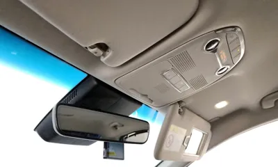 Hyundai Grandeur 2021, 122541 км, за 12703.59 USD - фото 27