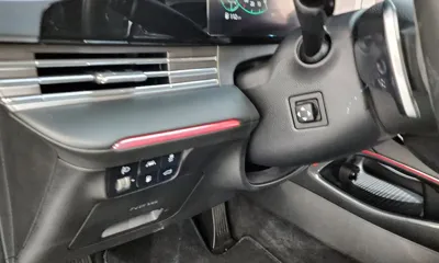 Hyundai Grandeur 2021, 122541 км, за 12703.59 USD - фото 28