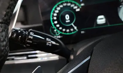 Hyundai Grandeur 2021, 122541 км, за 12703.59 USD - фото 38