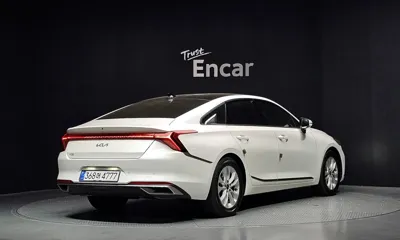 Kia K8 2023, 64760 км, за 14244.45 USD
