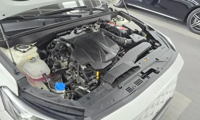 Kia K8 2023, 64760 км, за 14244.45 USD - фото 6