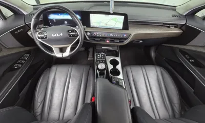 Kia K8 2023, 64760 км, за 14244.45 USD - фото 7