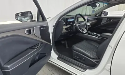 Kia K8 2023, 64760 км, за 14244.45 USD - фото 10