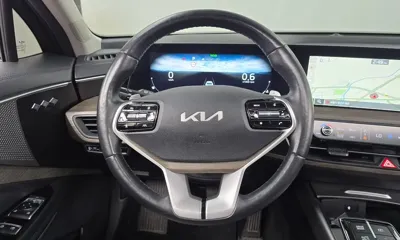 Kia K8 2023, 64760 км, за 14244.45 USD - фото 12