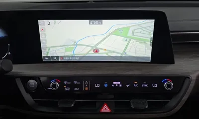 Kia K8 2023, 64760 км, за 14244.45 USD - фото 13