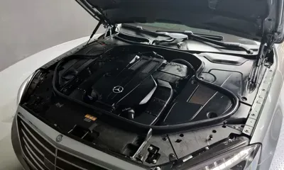 Mercedes-Benz S-Class 2015, 165498 км, за 19640.03 USD - фото 6