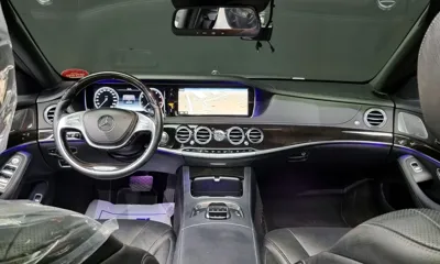 Mercedes-Benz S-Class 2015, 165498 км, за 19640.03 USD - фото 7