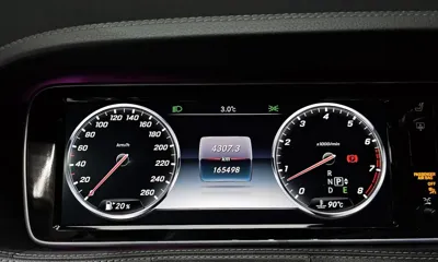Mercedes-Benz S-Class 2015, 165498 км, за 19640.03 USD - фото 8