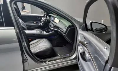 Mercedes-Benz S-Class 2015, 165498 км, за 19640.03 USD - фото 10