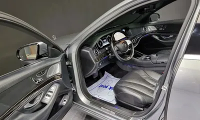 Mercedes-Benz S-Class 2015, 165498 км, за 19640.03 USD - фото 11