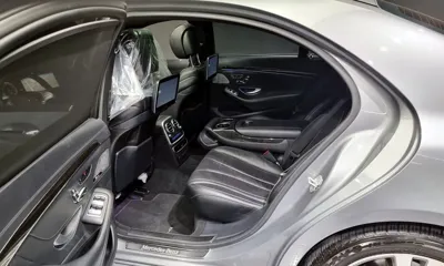 Mercedes-Benz S-Class 2015, 165498 км, за 19640.03 USD - фото 12