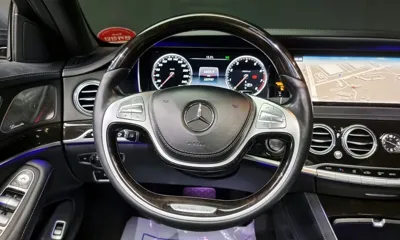 Mercedes-Benz S-Class 2015, 165498 км, за 19640.03 USD - фото 13