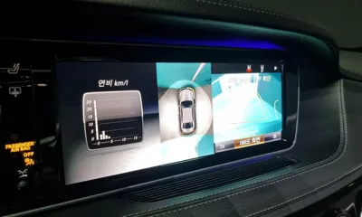 Mercedes-Benz S-Class 2015, 165498 км, за 19640.03 USD - фото 14