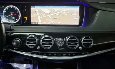 Mercedes-Benz S-Class 2015, 165498 км, за 19640.03 USD - фото 15