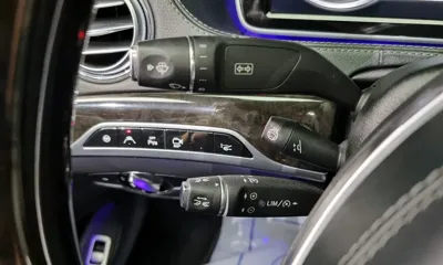 Mercedes-Benz S-Class 2015, 165498 км, за 19640.03 USD - фото 17