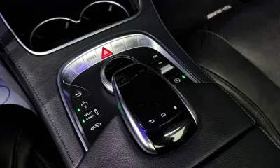 Mercedes-Benz S-Class 2015, 165498 км, за 19640.03 USD - фото 18