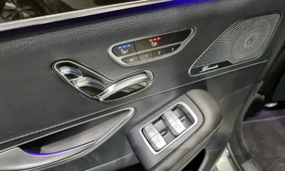 Mercedes-Benz S-Class 2015, 165498 км, за 19640.03 USD - фото 19