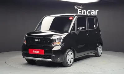 Kia Ray · 2023 год