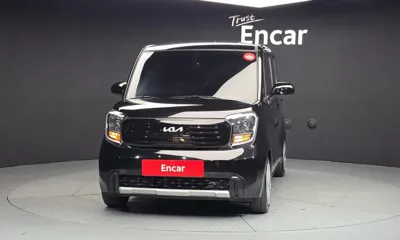 Kia Ray 2023, 27905 км, за 8371.34 USD