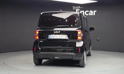 Kia Ray 2023, 27905 км, за 8371.34 USD