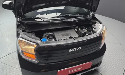 Kia Ray 2023, 27905 км, за 8371.34 USD - фото 6