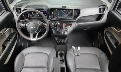 Kia Ray 2023, 27905 км, за 8371.34 USD - фото 7