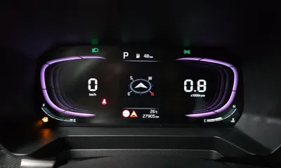 Kia Ray 2023, 27905 км, за 8371.34 USD - фото 8