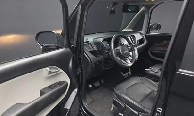Kia Ray 2023, 27905 км, за 8371.34 USD - фото 10