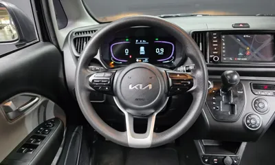 Kia Ray 2023, 27905 км, за 8371.34 USD - фото 12