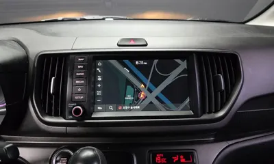 Kia Ray 2023, 27905 км, за 8371.34 USD - фото 13