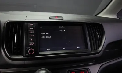 Kia Ray 2023, 27905 км, за 8371.34 USD - фото 15